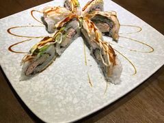 -寻味寿司日本料理(华亿店)