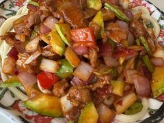 -帕米尔食府(白云观店)