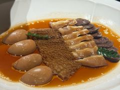 -曾宴·楚菜(湖北省博物馆店)