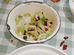 -彭耕记猪油炒小菜(吉联mall店)