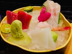 -松涛日本料理