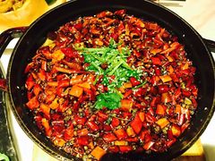 -烛影拾光观景餐厅·创意菜·摄影·小提琴(大唐不夜城店)