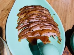 一口酥（点卯精品烤鸭）-顺承小院儿