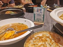 -梁家大院•农家菜(昆山会展中心店)