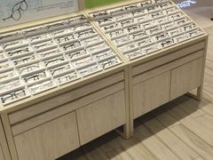 -AOJO眼镜(深圳海岸城店)