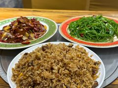 -菌之家·专业纯野生菌火锅·特色炒菌