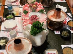 -索伦嘎·传统涮(海拉尔总店)