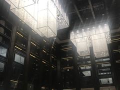 -南京圣和府邸豪华精选酒店