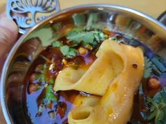 -鸿顺老铁锅美蛙鱼府(解放碑店)