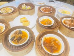 -万龙洲海鲜(南新仓店)