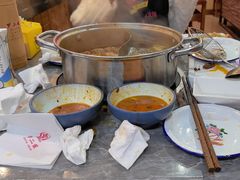 -罗二娘·鲜切牛自助火锅(罗湖东门步行街店)
