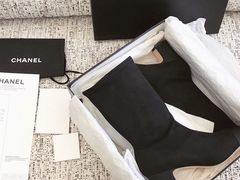-CHANEL(恒隆广场店)