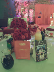 -IDOI婚礼策划·IDOIWEDDING