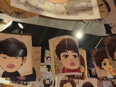 -欧巴烤肉(创富世纪店)