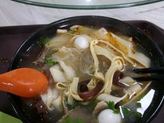 -东华大学第一食堂(松江校区店)