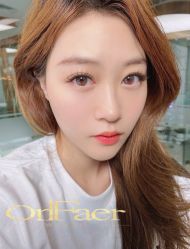 -OnFaer.纹眉半永久无创洗眉