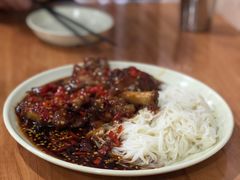 -贤花饭店(城阳店)