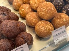-裕莲茶楼(南京江北虹悦城店)