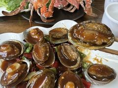 -鲁前海沿儿