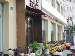 -莲餐厅·湖北菜·藕汤老手艺(愚园路店)