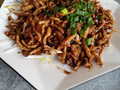 -天外天海鲜食坊