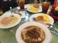 -翠华餐厅(旺角文华商场店)