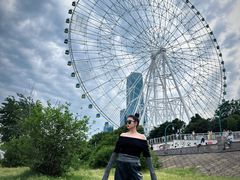 -南昌之星摩天轮