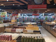 -广百家超市(大东海店)