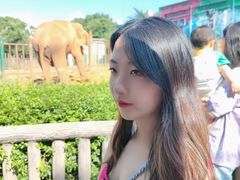 -昆明动物园