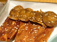 -十二舍·湯物素煮(江泰潤政店)