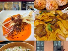 -老通城豆皮大王(吉庆街店)