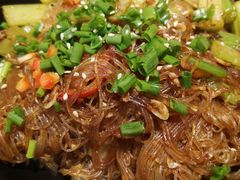 -华盛园卷子王农家菜水库鱼