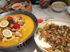 -桂大叔·砂锅粥·家传闽粤菜(县西巷店)