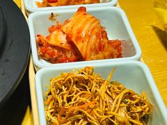 -韩香福脊骨汤锅(上杭路店)
