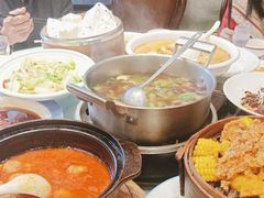 -小八仙·宴(三峡茶庄店)