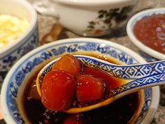 古法糖芋苗-南京大牌档(龙湖长楹天街店)