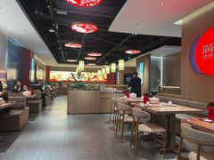 -满园烤鸭·春饼(太原街万达店)