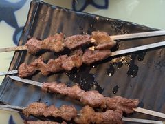-撒拉花儿·新疆菜·清真(太阳宫店)