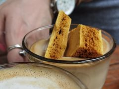 拿铁咖啡-Peet's 皮爷咖啡(东湖路手作店)