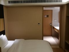 -全季酒店(银川鼓楼店)