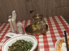 -西贝(无锡万象城店)