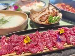 -憨铁匠老火锅(龙岗万科里店)