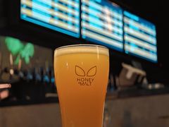 -蜜和麦精酿啤酒吧honey&malt(桐梓林店)