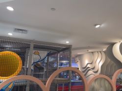 -MELAND CLUB亲子乐园·派对(浦东LCM置汇旭辉馆)