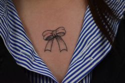 -天道tattoo纹身穿孔工作室