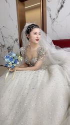 -Color卡诺婚纱礼服馆(南京严选店)