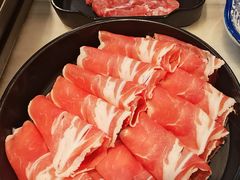 -牛街清真满恒記(平安里西大街店)