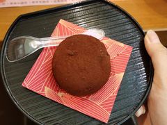 提拉米苏大福-牛New寿喜烧(青浦店)