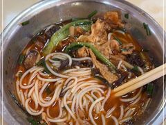 -凤张螺蛳粉·爽口粉(跃进路总店)