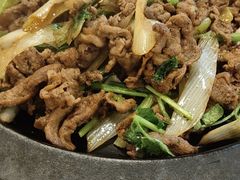 -烤肉宛饭庄(南礼士路店)
